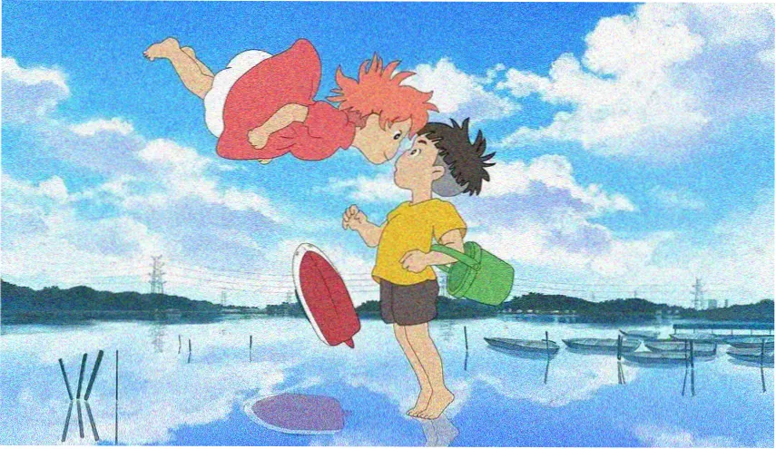 长夜将明 电影海报