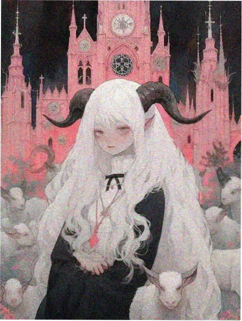 旧日胶片 剧集封面