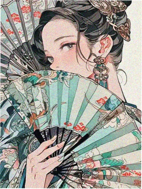 山雨欲来 海报